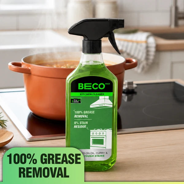 Beco Kitchen Cleaner & Disinfectant