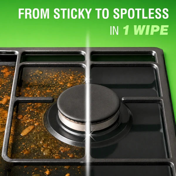Beco Kitchen Cleaner & Disinfectant