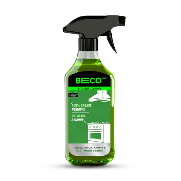 Beco Kitchen Cleaner & Disinfectant