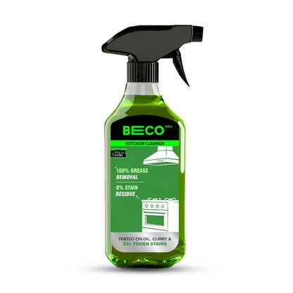 Beco Kitchen Cleaner & Disinfectant