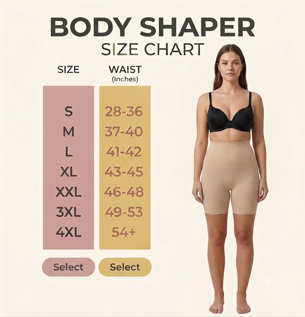 Body Shaper