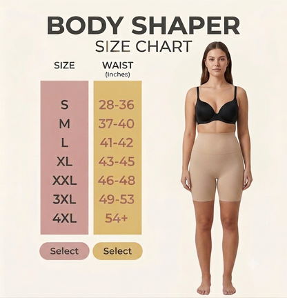 Body Shaper